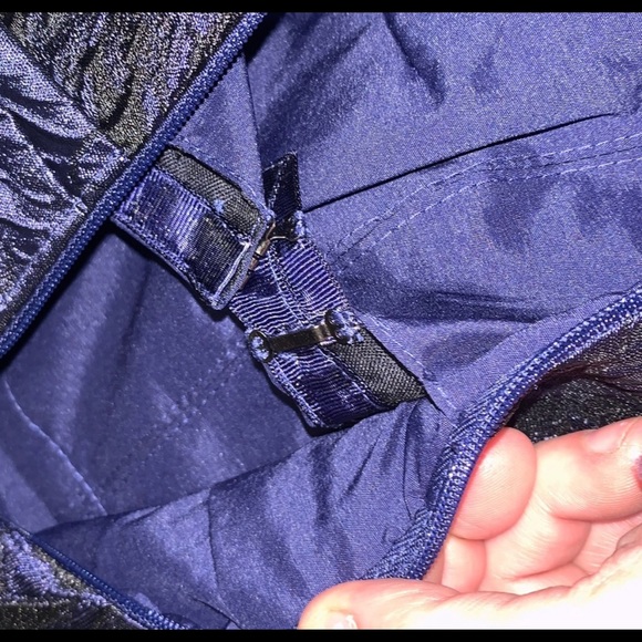 NWT Aidan Mattox Jacquard Mermaid Formal Gown - Size 0 - Picture 14 of 14